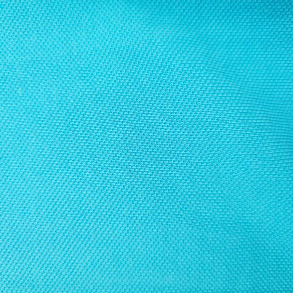 Atlas for men polo shirt men's size XL light blue rugby knit short sleeve - Picture 9 of 11